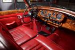 Rolls-Royce Silver Cloud II Drophead Coupe 1962 года